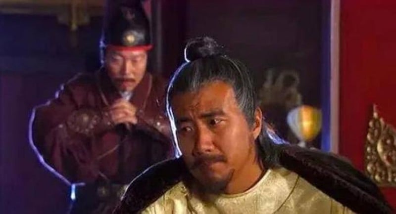 &quot;Sơ tẩy&quot;, hình phạt của Chu Nguyên Chương với nữ giới tàn khốc cỡ nào? - Ảnh 3.