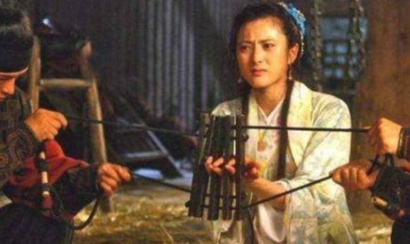&quot;Sơ tẩy&quot;, hình phạt của Chu Nguyên Chương với nữ giới tàn khốc cỡ nào? - Ảnh 5.