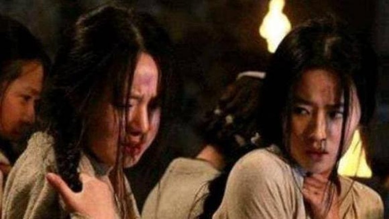 &quot;Sơ tẩy&quot;, hình phạt của Chu Nguyên Chương với nữ giới tàn khốc cỡ nào? - Ảnh 8.