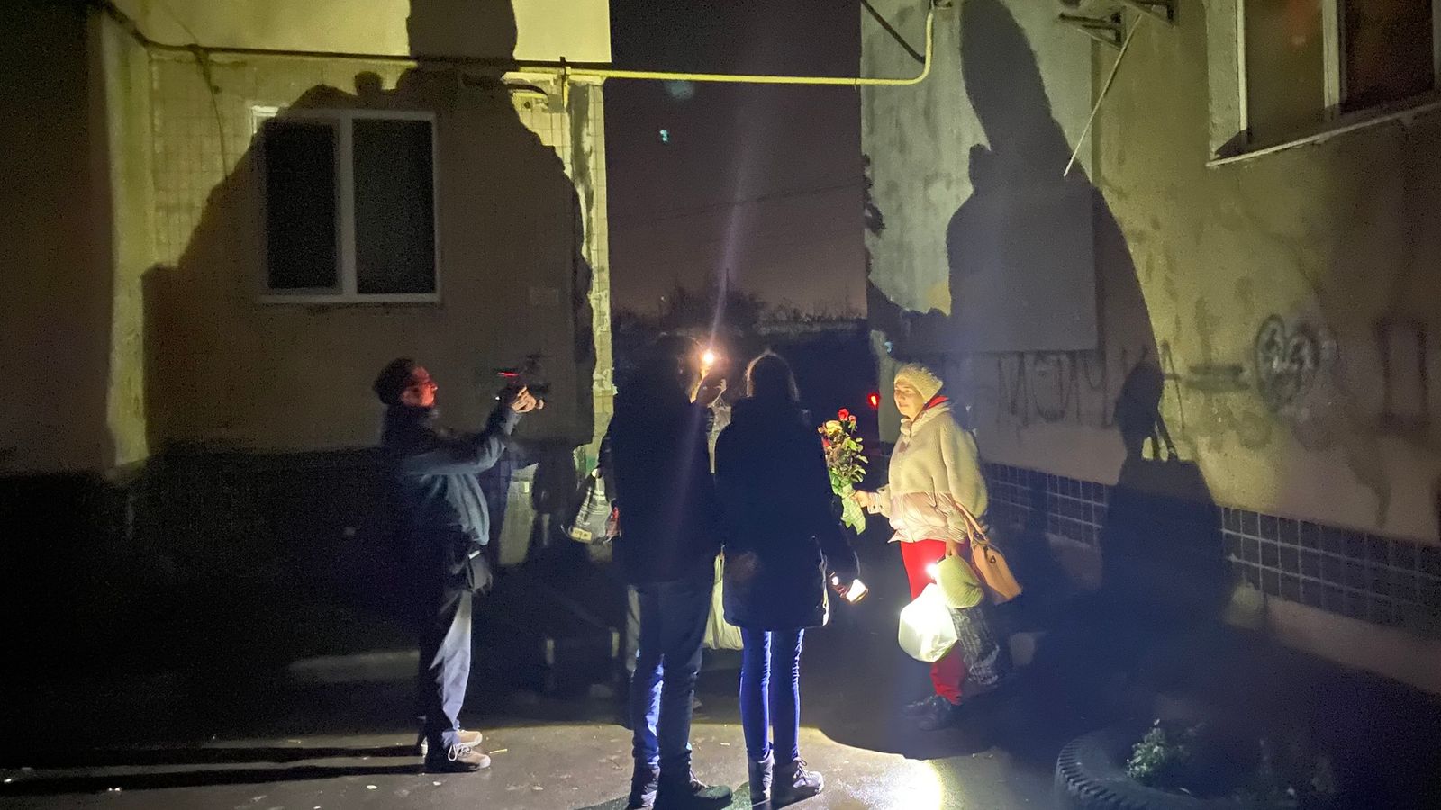 Ukraine tìm ra cách để đánh bại các cuộc tấn công vào hệ thống năng lượng của Nga - Ảnh 2.
