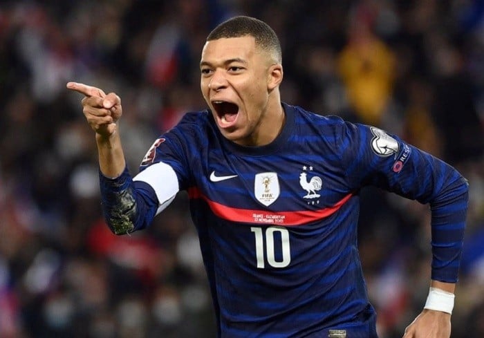 Trung vệ Bùi Tiến Dũng: &quot;Với tài năng của Mbappe ĐT Pháp sẽ có chiến thắng trước ĐT Maroc&quot; - Ảnh 2.