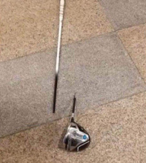 Đề nghị bỏ tư cách Đại biểu HĐND golfer đánh nhân viên bất tỉnh - Ảnh 2.