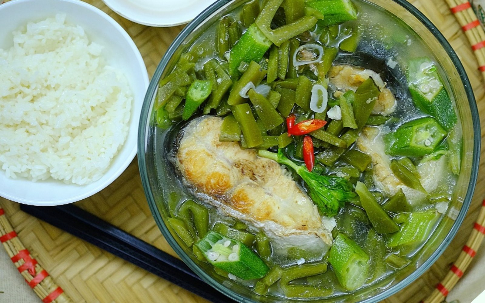 Loài cây dại có gai mọc bờ rào được ví như “siêu thực phẩm”, nấu với con giàu đạm có ngay món đặc sản - Ảnh 8.