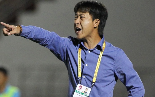 HLV Nguyễn Thành Công: &quot;Messi có sự nỗ lực nhiều hơn tuổi tác&quot; - Ảnh 1.