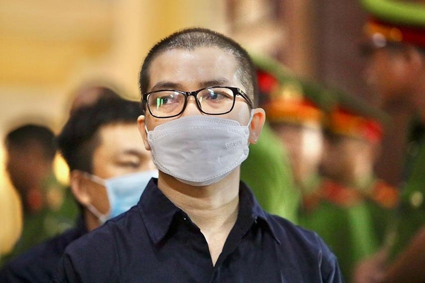 Vụ Công ty Alibaba lừa đảo hàng ngàn khách hàng: Thủ đoạn lừa đảo của Nguyễn Thái Luyện tinh vi như thế nào? - Ảnh 3.