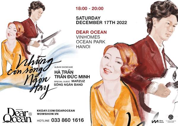 Sướng như cư dân “Quận Ocean”: Tận hưởng bốn mùa lễ hội ngay chân nhà - Ảnh 5.