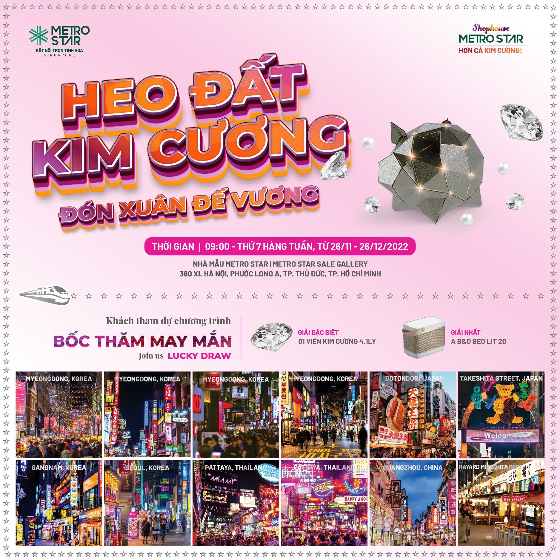 Trong bão bất động sản, Metro Star vẫn tăng giá đều, nhà đầu tư hưởng lợi lớn - Ảnh 2.