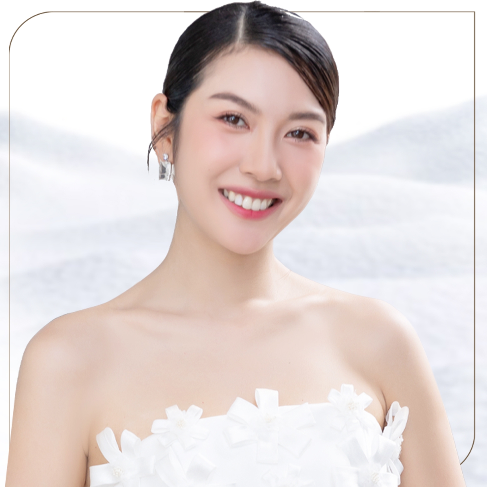 Trước Á hậu Phương Anh, mỹ nhân nào từng “tạo nên kỳ tích” tại Hoa hậu Quốc tế? - Ảnh 3.