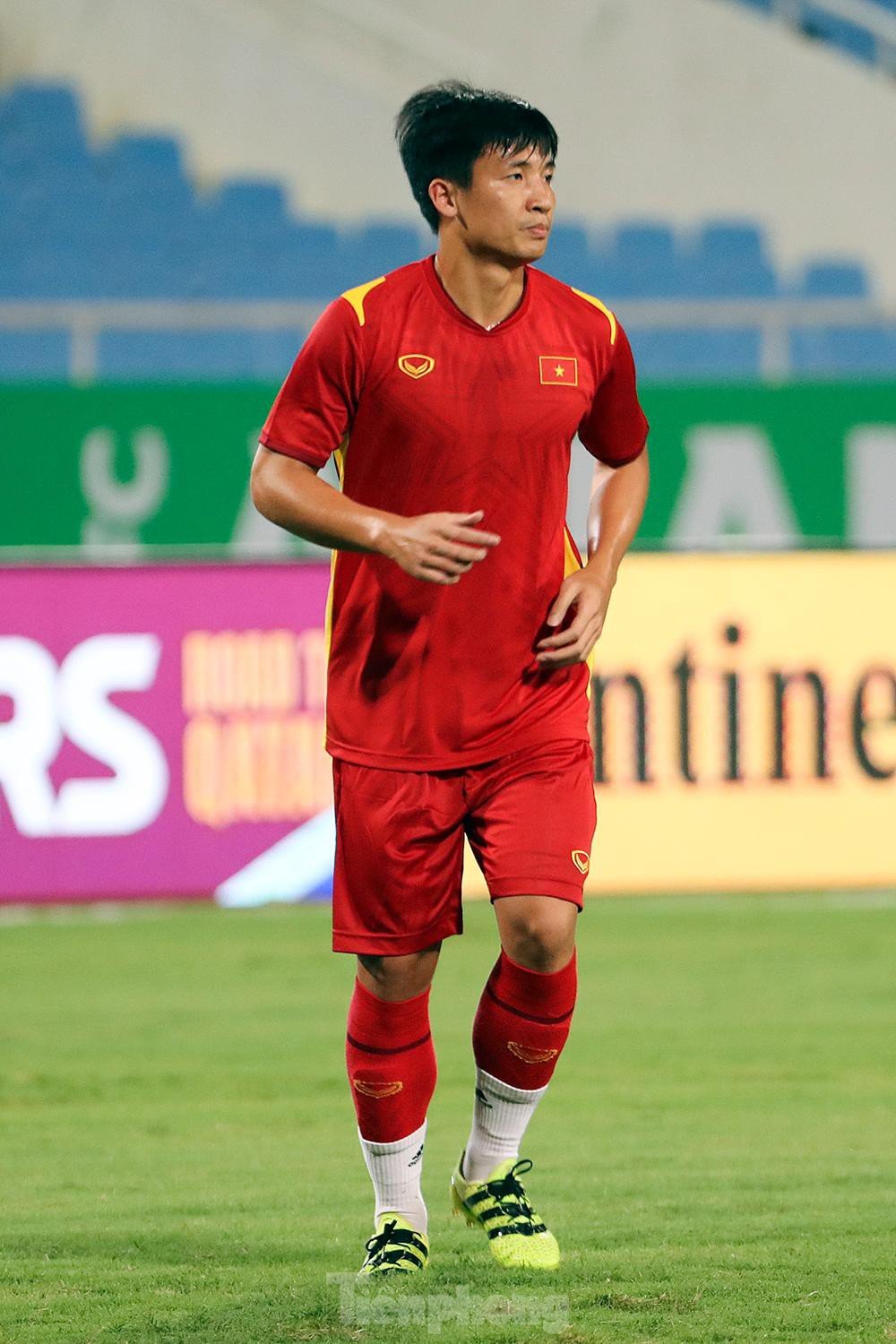 Trung vệ Bùi Tiến Dũng: &quot;Với tài năng của Mbappe ĐT Pháp sẽ có chiến thắng trước ĐT Maroc&quot; - Ảnh 1.