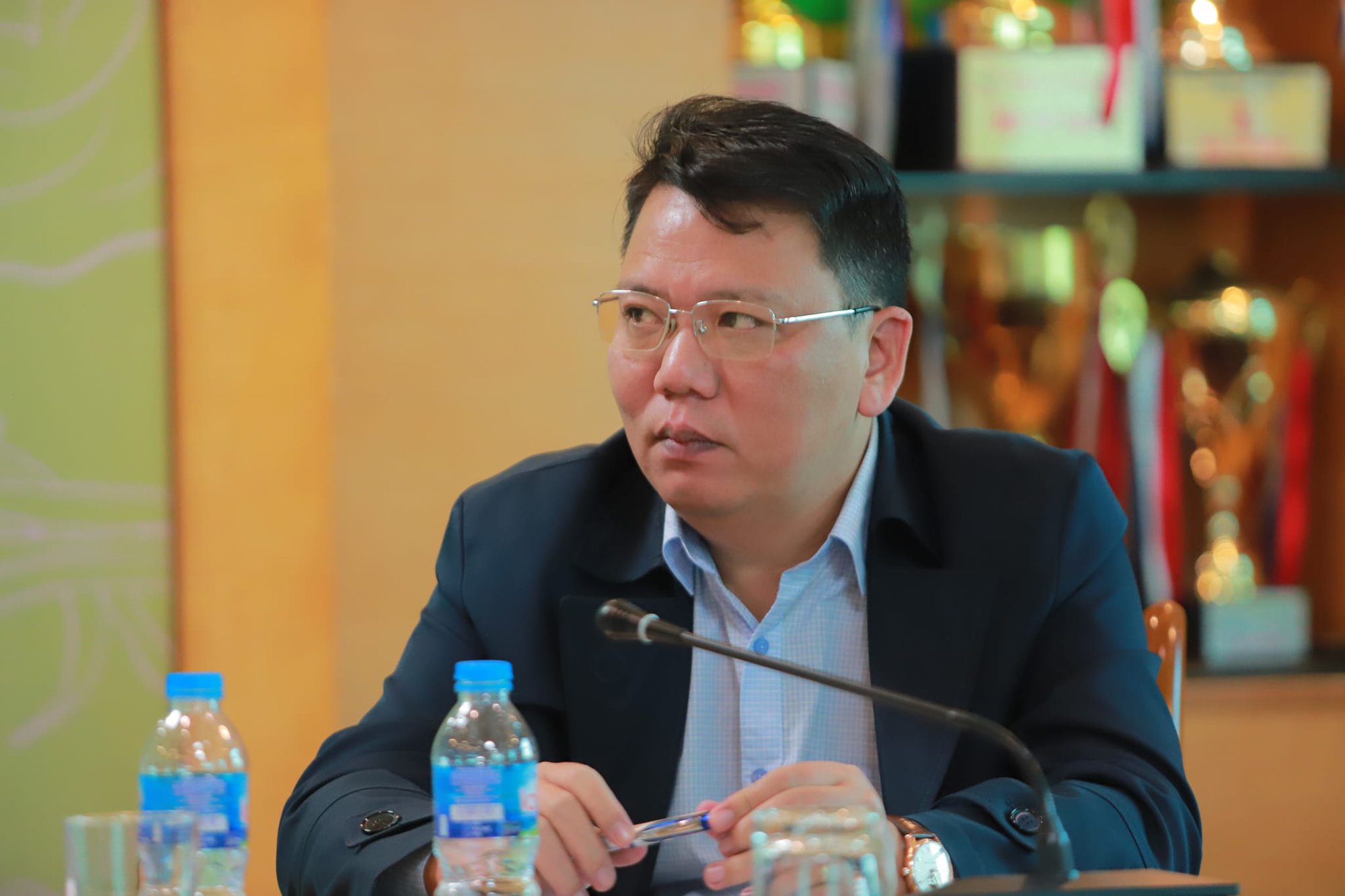 Tọa đàm: Mở cửa thị trường nông sản – cơ hội từ những thị trường khó tính - Ảnh 1.
