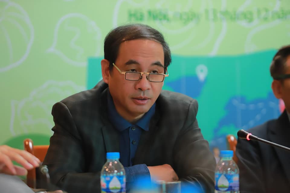 Tọa đàm: Mở cửa thị trường nông sản – cơ hội từ những thị trường khó tính - Ảnh 1.