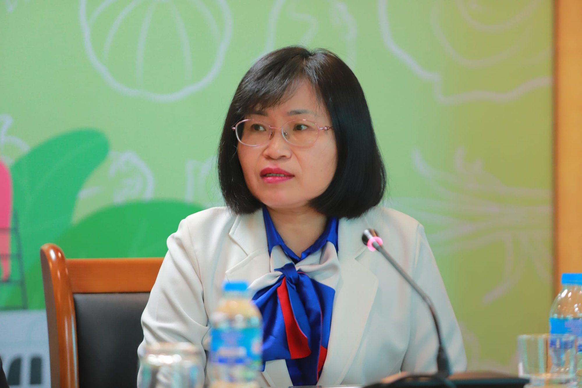 Tọa đàm: Mở cửa thị trường nông sản – cơ hội từ những thị trường khó tính - Ảnh 1.