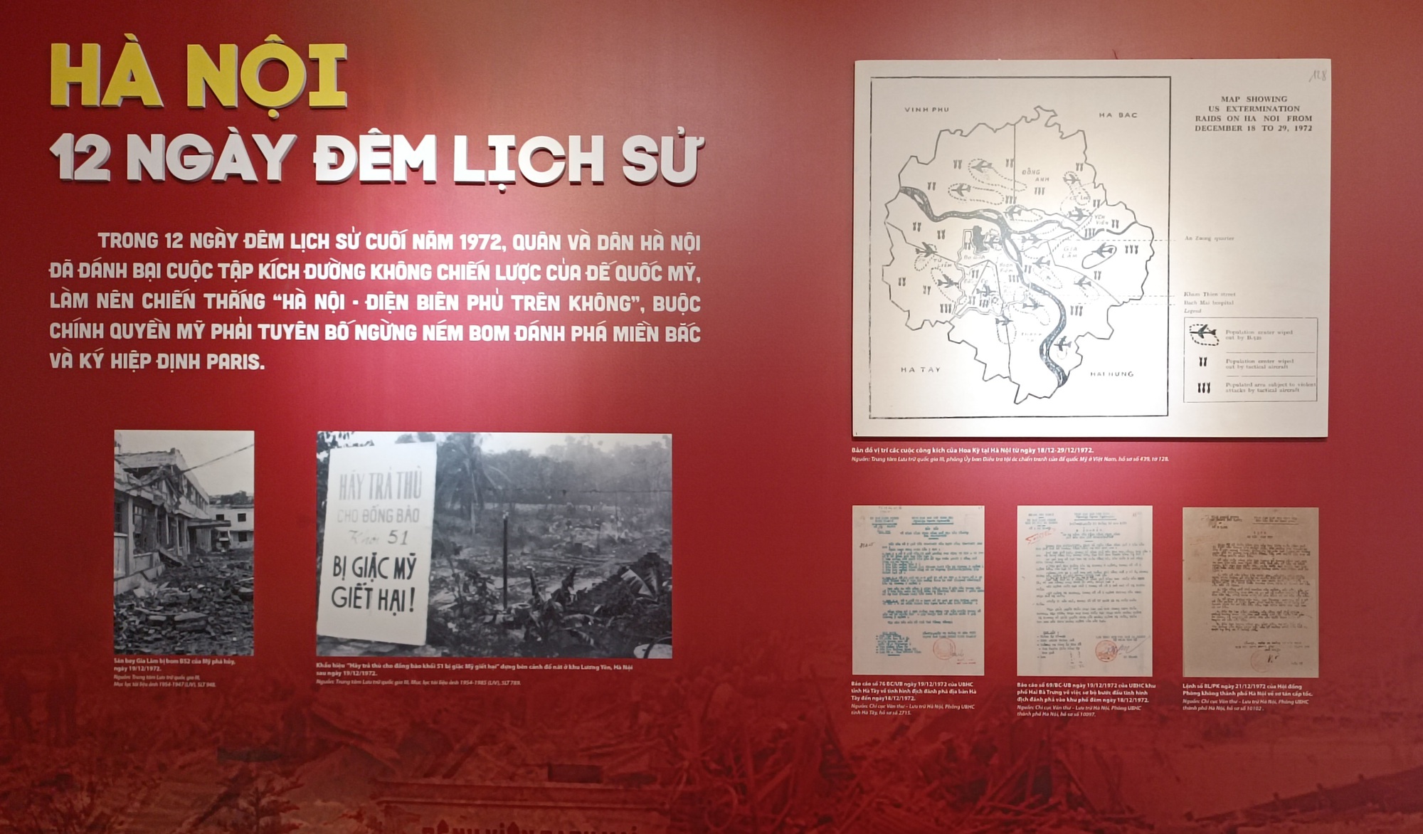 Tiết lộ những “tài liệu mật” về chiến dịch Điện Biên Phủ trên không - Ảnh 5.