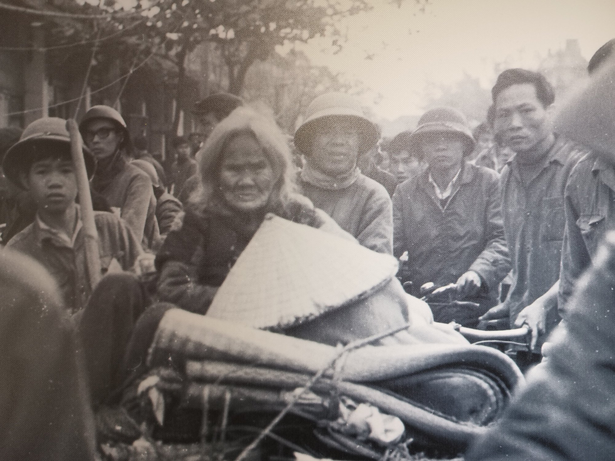 Tiết lộ những “tài liệu mật” về chiến dịch Điện Biên Phủ trên không - Ảnh 7.