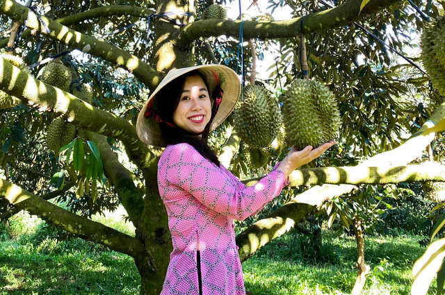 Tọa đàm: Mở cửa thị trường nông sản – cơ hội từ những thị trường khó tính - Ảnh 1.