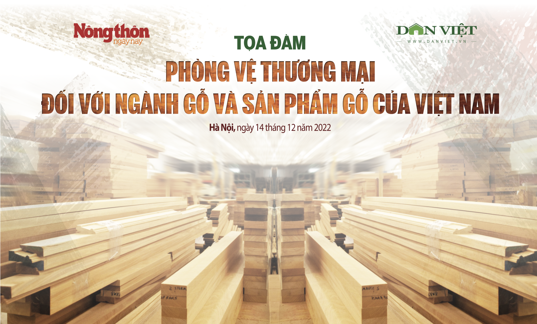 Gỗ Việt ứng phó thế nào trước các cuộc điều tra Phòng vệ Thương mại gia tăng? - Ảnh 1.