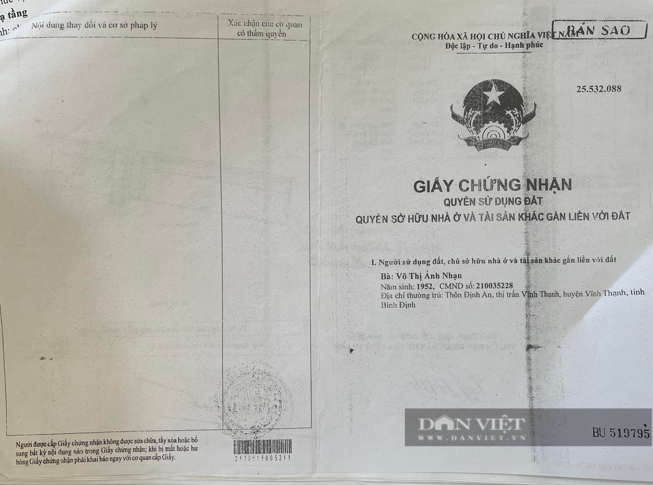 Bình Định: Lấy cả &quot;đất vàng&quot; di tích cho người phụ nữ có chồng, em chồng là nguyên Chủ tịch huyện thuê - Ảnh 2.