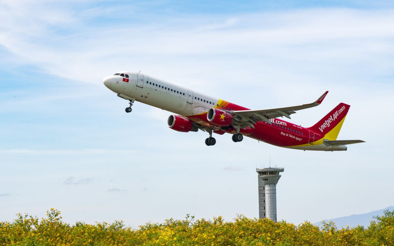 Khám phá ngay đường bay mới kết nối Cần Thơ, Đà Lạt với Seoul cùng Vietjet