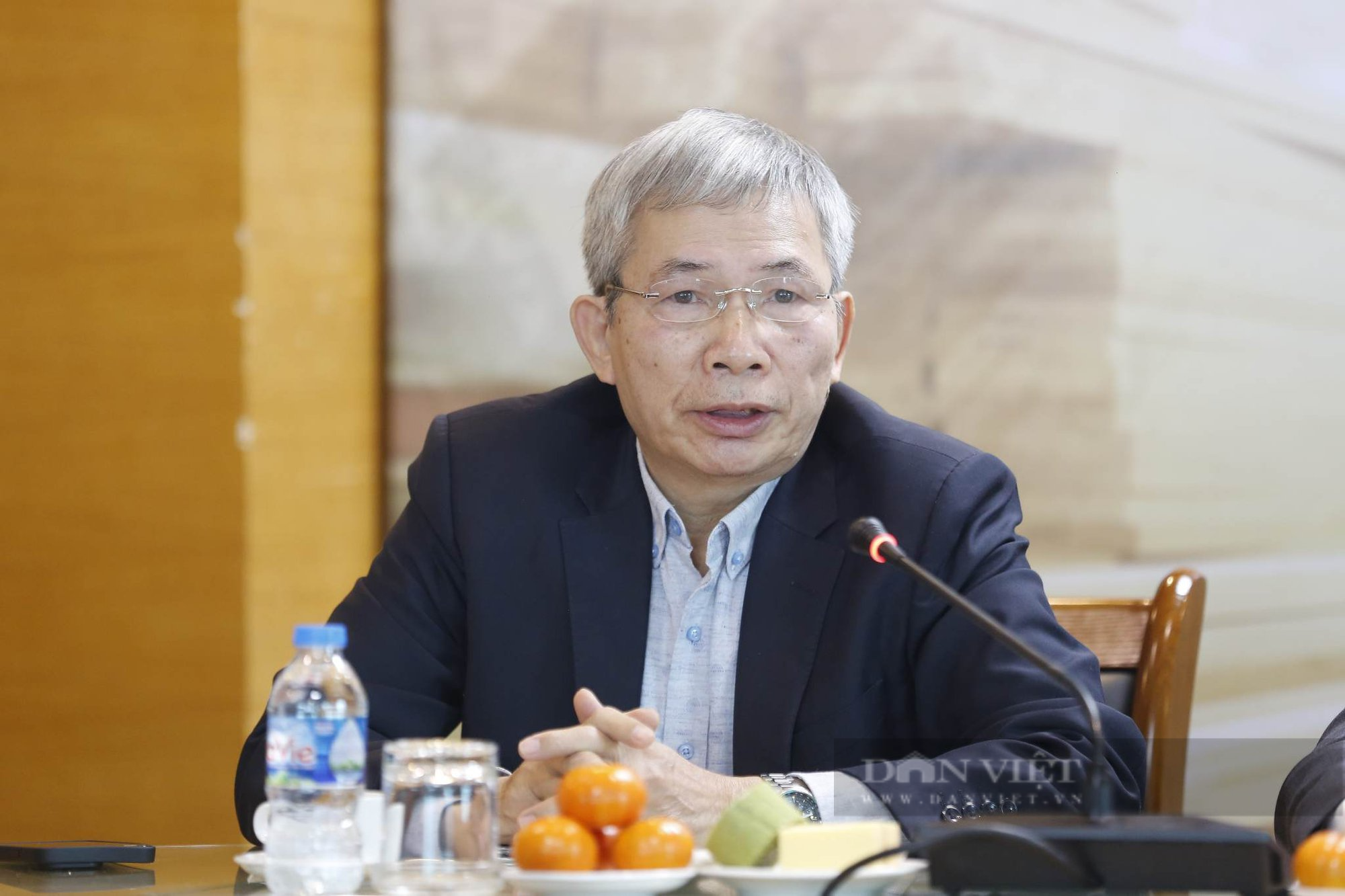 Trực tiếp Toạ đàm: &quot;Phòng vệ thương mại đối với ngành gỗ và sản phẩm gỗ của Việt Nam&quot; - Ảnh 1.