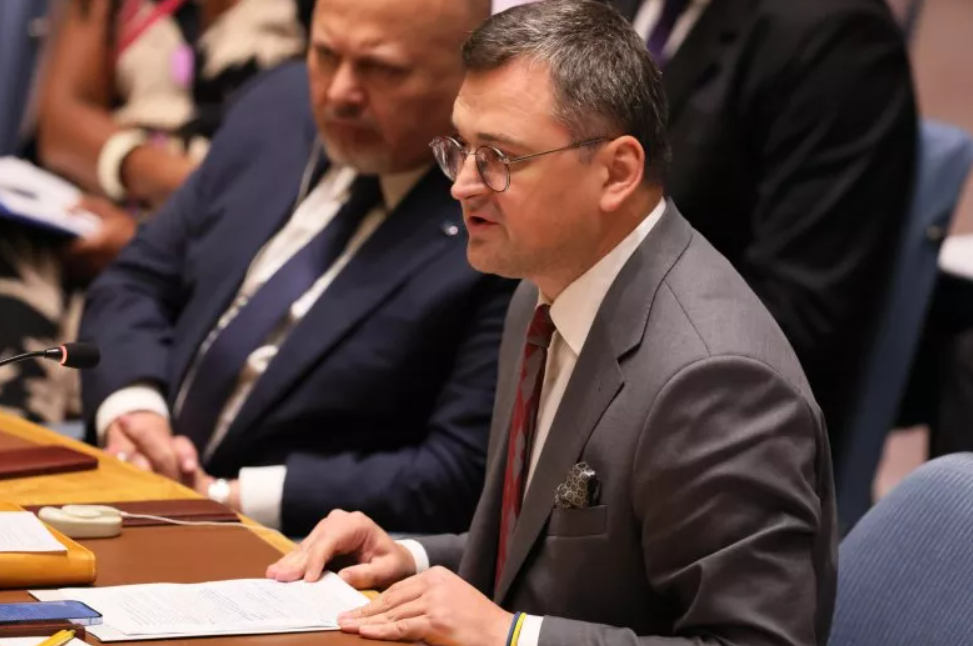 Ukraine cảnh báo nguy cơ Nga phát động một 'chiến dịch lớn' khác vào đầu năm 2023 - Ảnh 1.