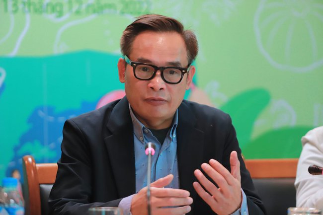 Muốn xuất khẩu nông sản vào các thị trường khó tính, doanh nghiệp phải bỏ tư duy buôn chuyến - Ảnh 1.
