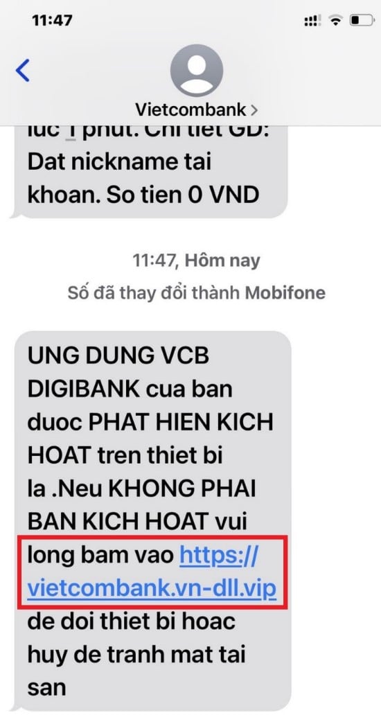 Tổng kết an ninh mạng năm 2022 và dự báo 2023 - Ảnh 5.