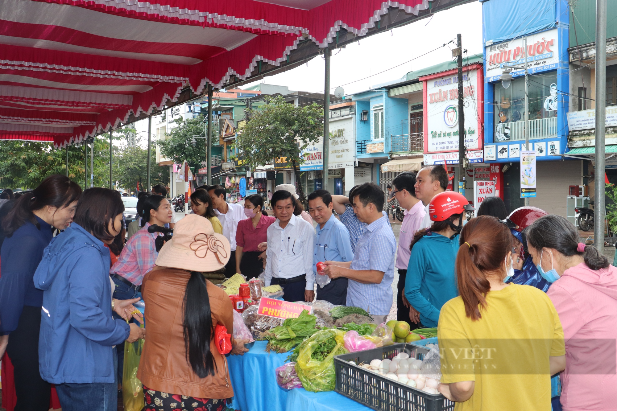 Quảng Trị tích cực đưa sản phẩm OCOP lên sàn thương mại điện tử - Ảnh 4.