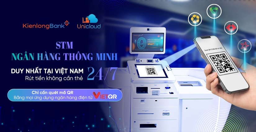 Ứng dụng KienlongBank Plus được vinh danh tại lễ trao giải thưởng “Chuyển đổi số Việt Nam” - Ảnh 4.