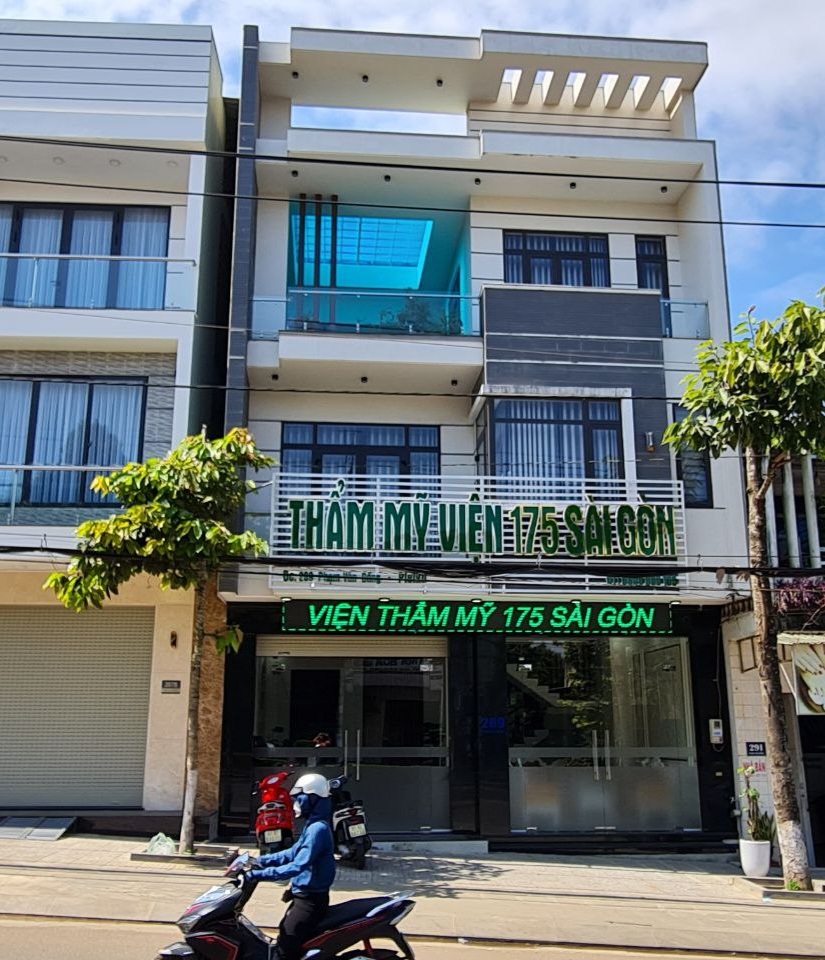 Nhiều cơ sở thẩm mỹ tại Gia Lai can thiệp xâm lấn &quot;chui&quot; - Ảnh 1.