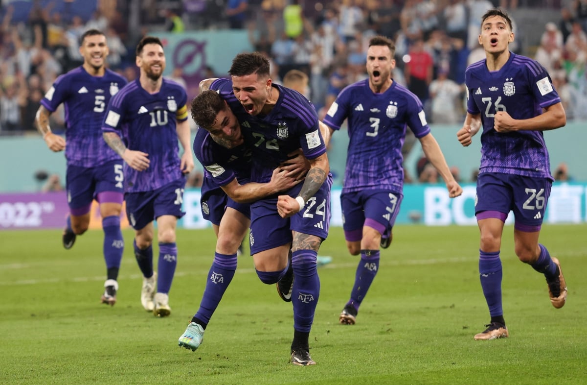 Dự đoán kết quả, nhận định Argentina vs Pháp (22 giờ ngày 18/12): Messi lên ngôi? - Ảnh 3.