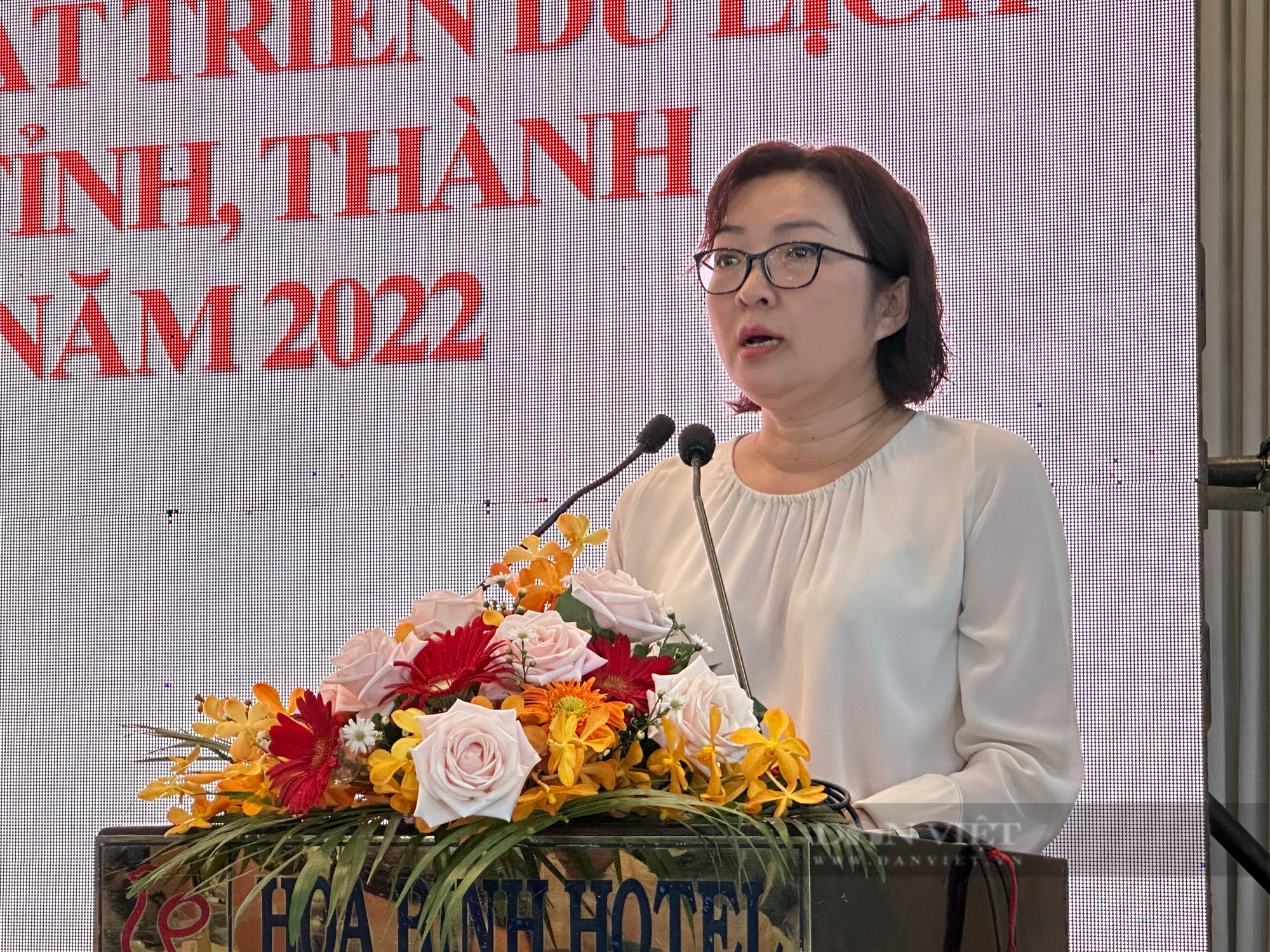 Tận dụng thời điểm vàng kích cầu du lịch để thu hút du khách đến TP.HCM và các tỉnh ĐBSCL - Ảnh 2.