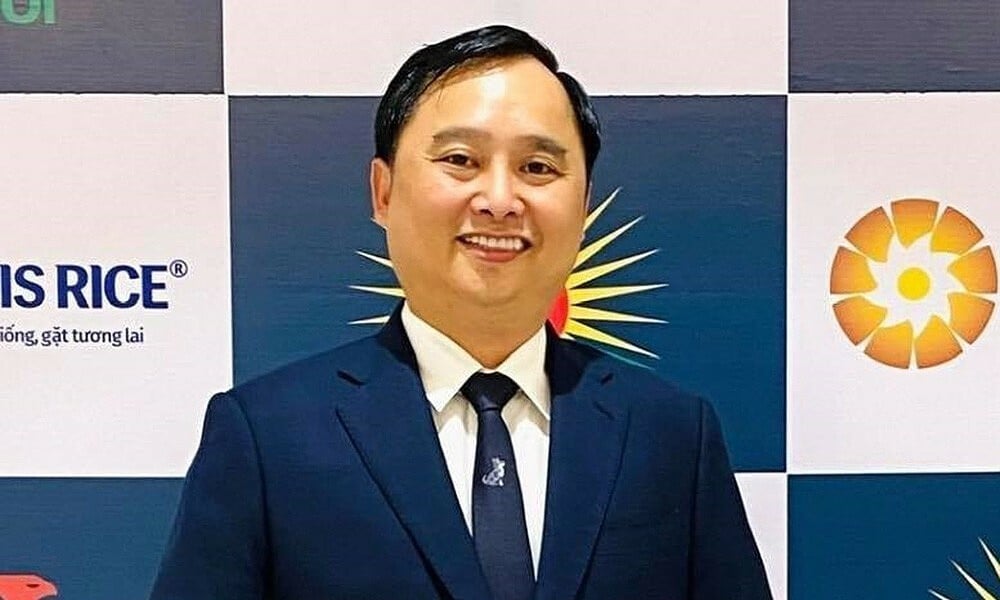 Đỗ Thành Nhân, Chủ tịch Louis thổi giá cổ phiếu, thu lợi bất chính 154 tỷ đồng - Ảnh 1.