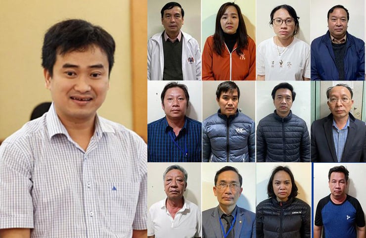 Trợ lý Phó Thủ tướng Chính phủ bị khai trừ khỏi Đảng - Ảnh 1.