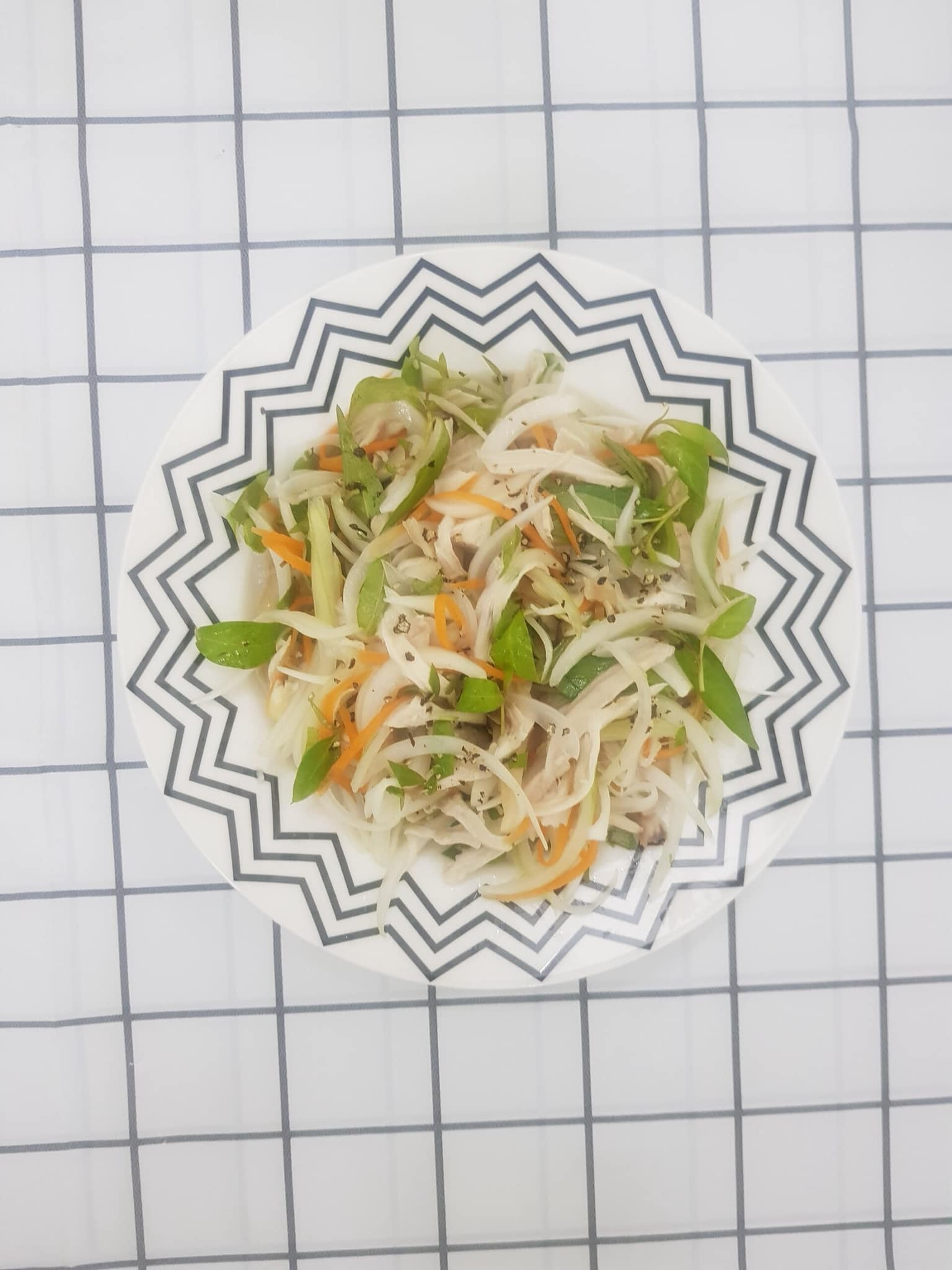 Ức gà chế biến món này, đảm bảo ngon không ngán - Ảnh 6.