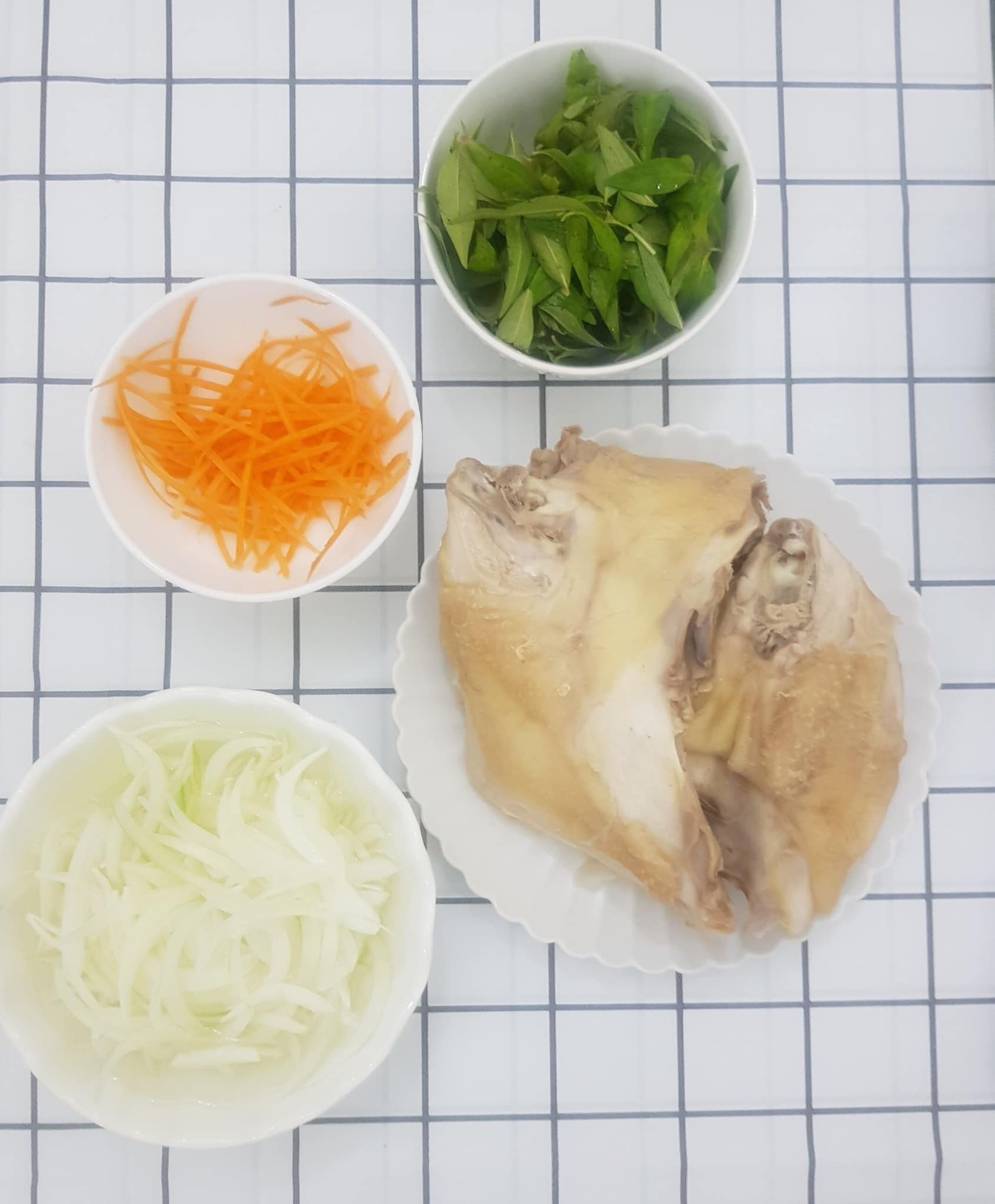 Ức gà chế biến món này, đảm bảo ngon không ngán - Ảnh 2.