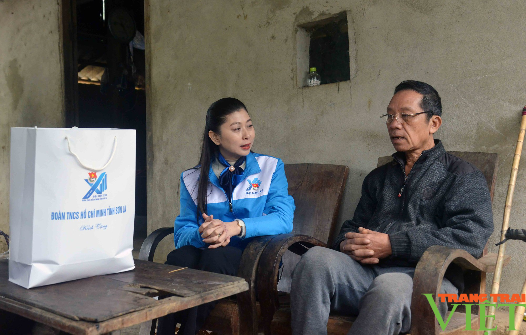 Tỉnh đoàn Sơn La tổ chức "Ngày thanh niên cùng hành động" - Ảnh 4. Tỉnh đoàn Sơn La tổ chức "Ngày thanh niên cùng hành động" - Ảnh 4.