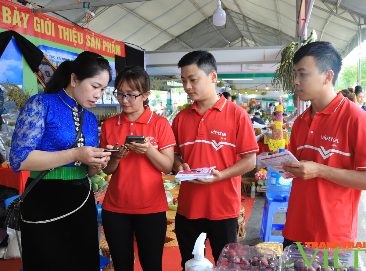 Chuyển đổi số trong nông nghiệp phải bắt đầu từ nông dân - Ảnh 5.