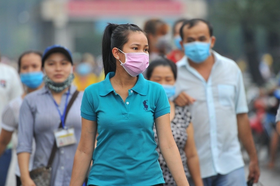 Thủ tướng yêu cầu thanh toán đủ lương, thưởng Tết cho người lao động - Ảnh 1. Thủ tướng yêu cầu thanh toán đủ lương, thưởng Tết cho người lao động - Ảnh 1.