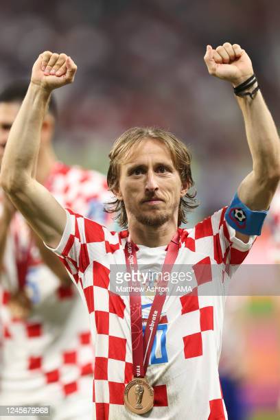 BLV Quang Huy nói gì sau khi Croatia đánh bại Maroc, giành HCĐ World Cup? - Ảnh 2.