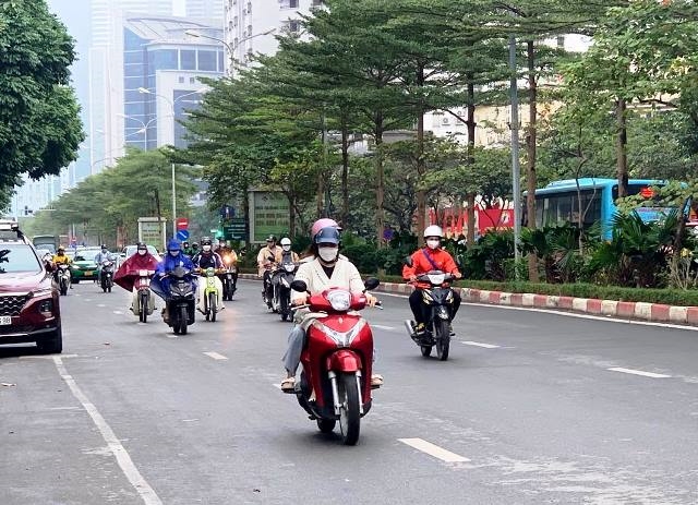 Theo dõi chặt chẽ thông tin dự báo rét đậm, rét hại - Ảnh 1.