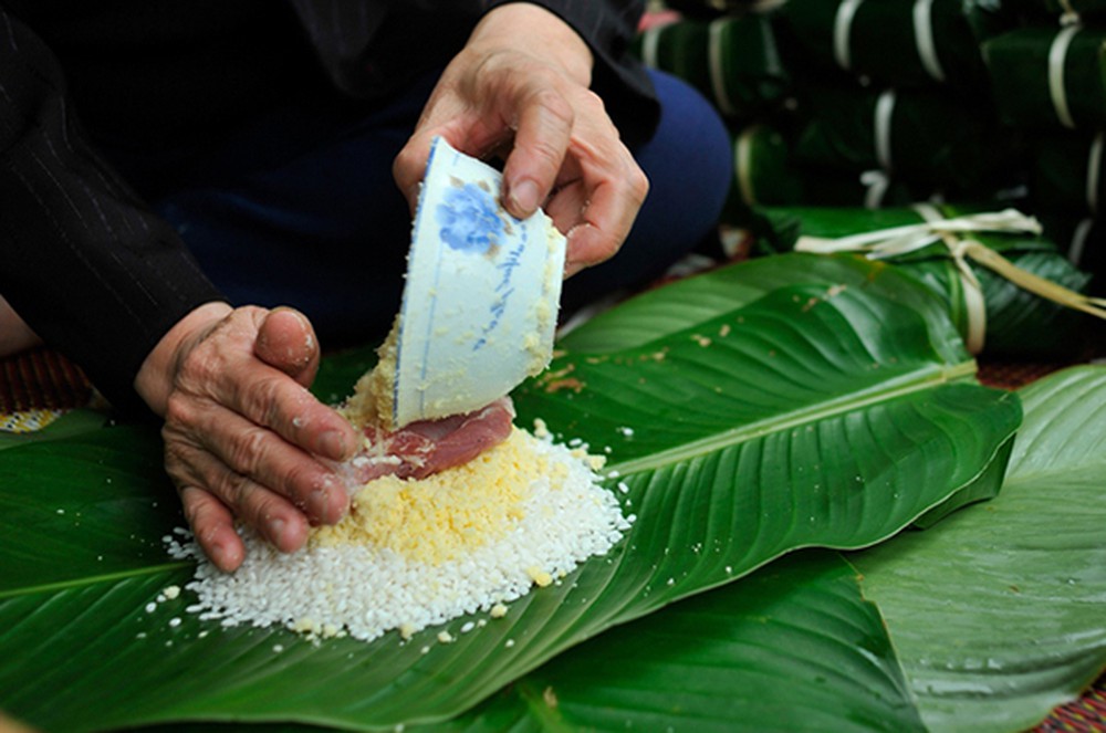 Thanh âm hoài niệm những ngày Tết đã cũ - Ảnh 2.