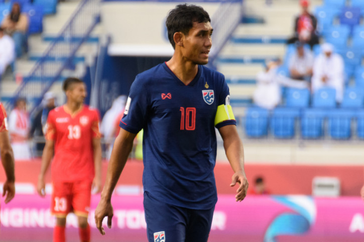 Quang Hải lọt top đề cử danh giá trước thềm AFF Cup 2022 - Ảnh 3.