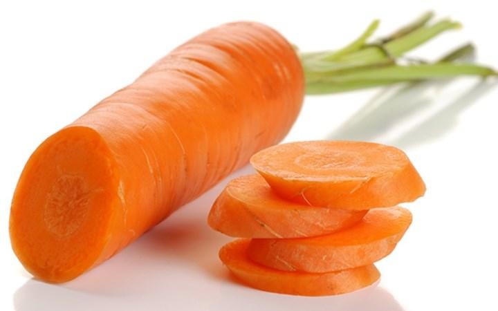 7 loại rau củ tốt nhất cho người bệnh gan nhiễm mỡ - Ảnh 1.