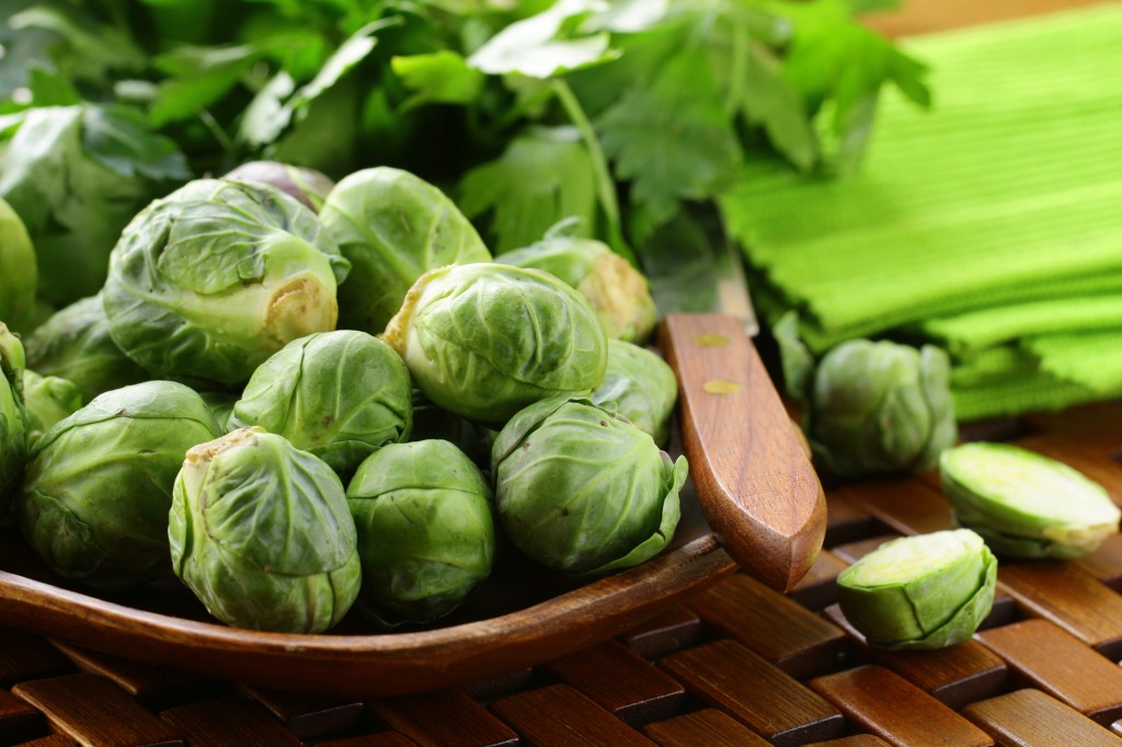 7 loại rau củ tốt nhất cho người bệnh gan nhiễm mỡ - Ảnh 2.
