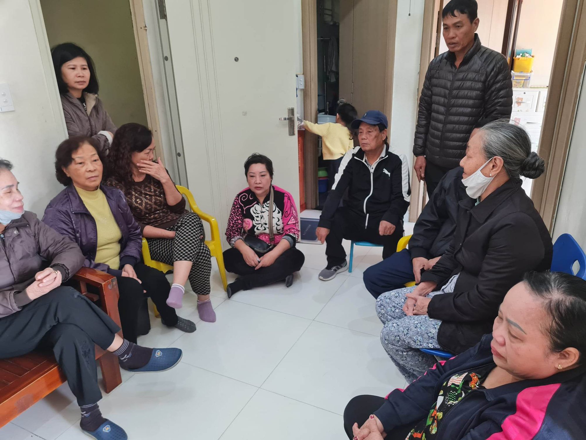 Hải Phòng: Người dân ở các chung cư mới nháo nhác, mất ăn mất ngủ vì tiền thuê nhà tăng gấp hơn 10 lần - Ảnh 2.