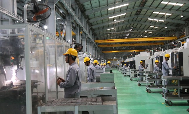 Tỷ phú Trần Bá Dương chỉ cách startup dễ kiếm tiền nhất - Ảnh 2. Tỷ phú Trần Bá Dương chỉ cách startup dễ kiếm tiền nhất - Ảnh 2.