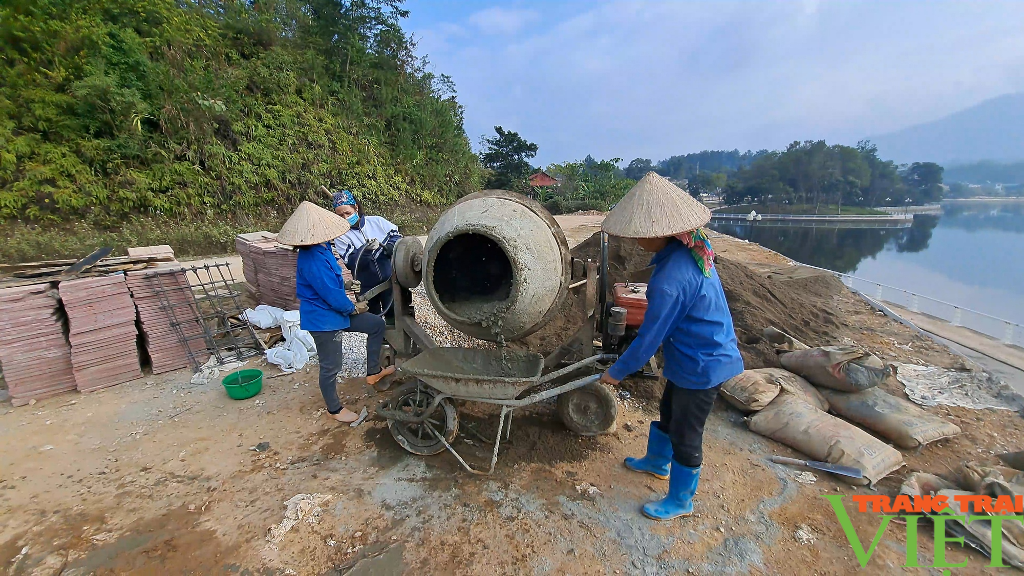 Than Uyên: Nâng cấp hạ tầng – đổi thay diện mạo đô thị - Ảnh 4.