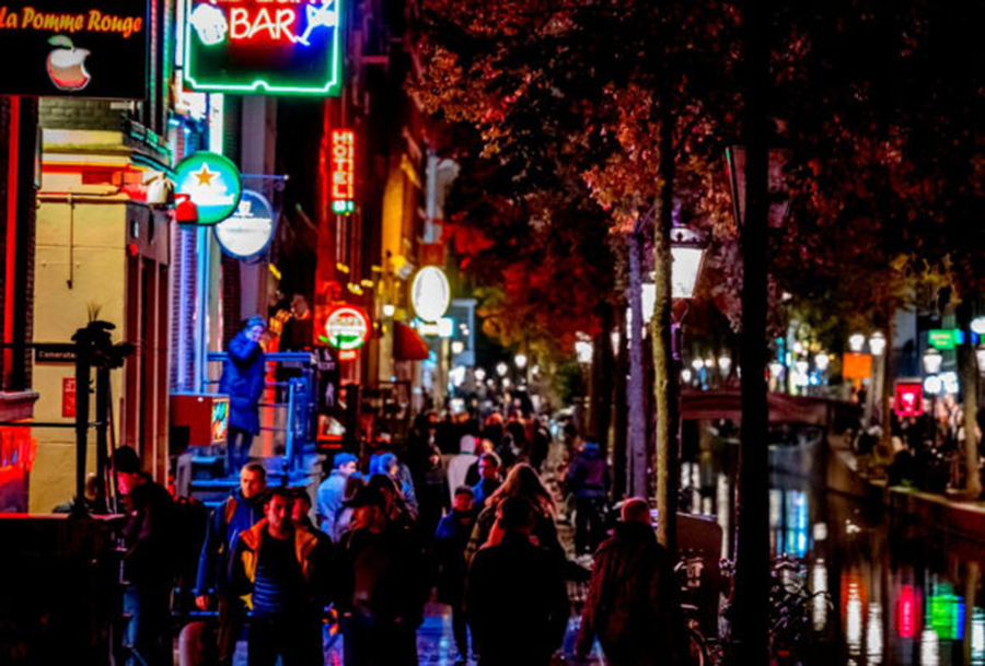 Hà Lan gửi thông điệp “tránh xa” với những du khách tới Amsterdam để “đi hoang” - Ảnh 6.