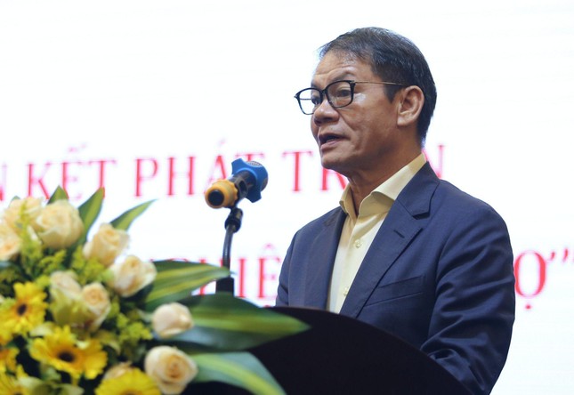 Tỷ phú Trần Bá Dương chỉ cách startup dễ kiếm tiền nhất - Ảnh 1. Tỷ phú Trần Bá Dương chỉ cách startup dễ kiếm tiền nhất - Ảnh 1.