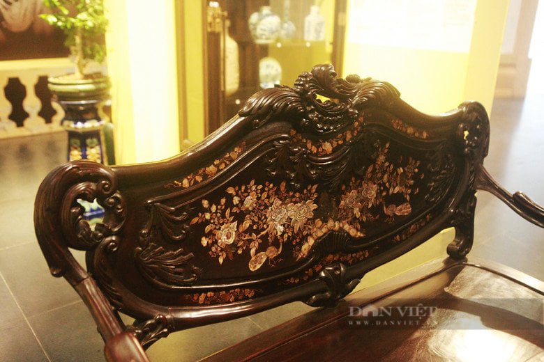 Cận cảnh không gian sống của giới nhà giàu Hà Nội đầu thế kỷ 20- Ảnh 4.